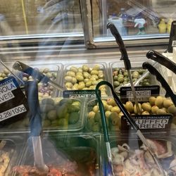Masellis Supermarket