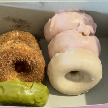 Whack Donuts - Donuts Near Me - San Francisco, California Whack Donuts - Donuts Near Me - San Francisco, California