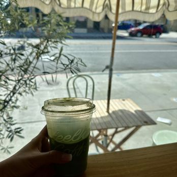 Steelhead on Broadway - Coffee & Tea Near Me - Long Beach, California Steelhead on Broadway - Coffee & Tea Near Me - Long Beach, California