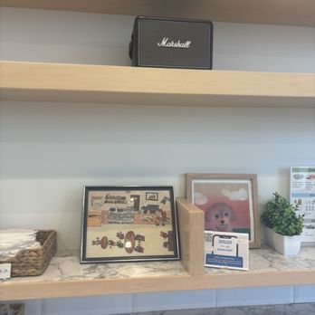 Cafe Eight - Coffee & Tea Near Me - Calgary, Alberta