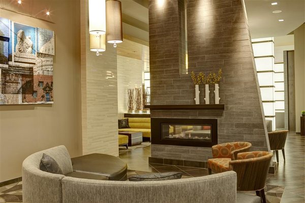 Archer Hotel Falls Church by null