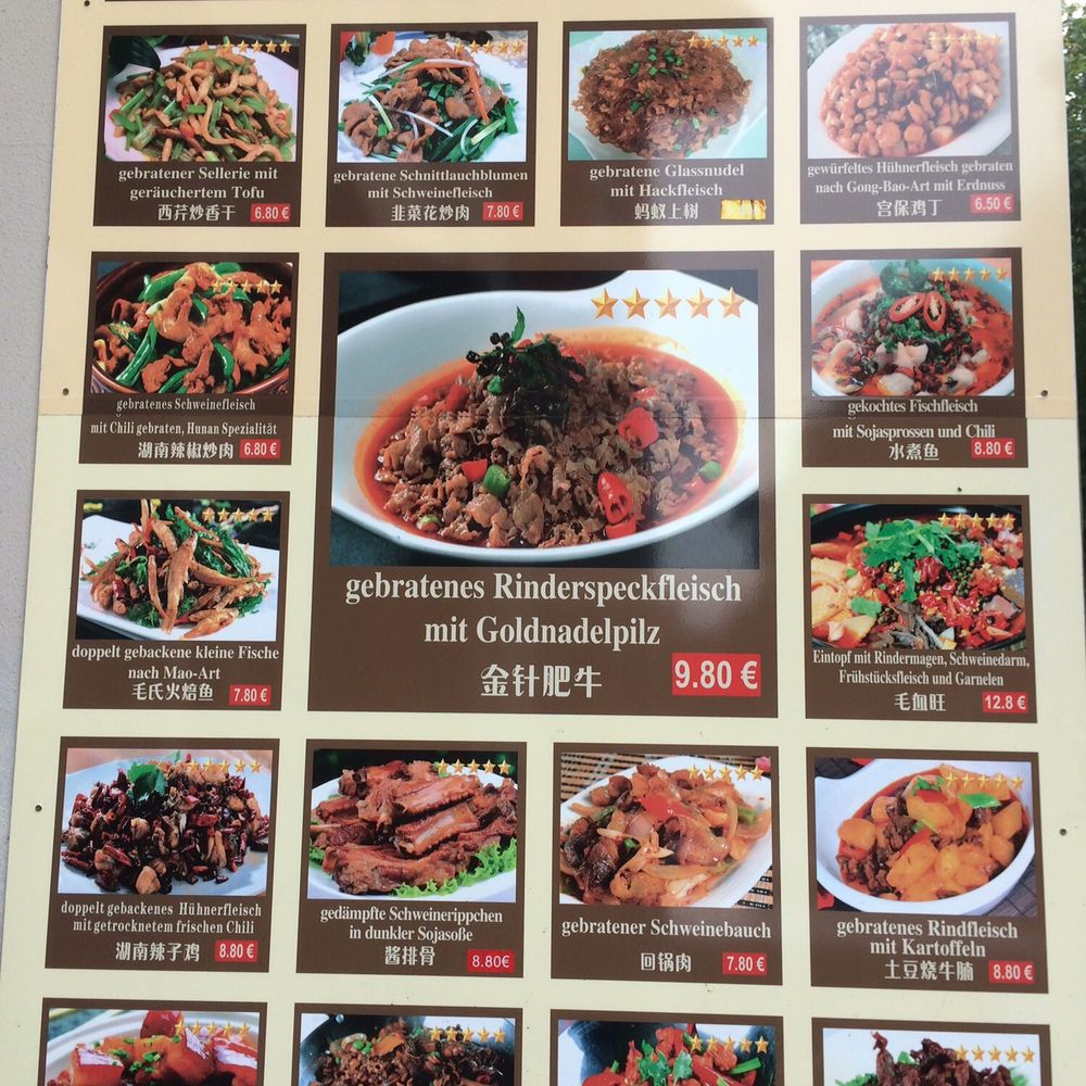 TOP 10 BEST Hunan Restaurant in Berlin, Germany - Updated 2026 - Yelp, image size:1000x1000