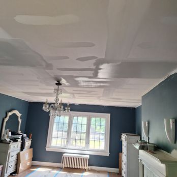 MJ Drywalling & Repairs - Painters Near Me - Warren, Ohio MJ Drywalling & Repairs - Painters Near Me - Warren, Ohio