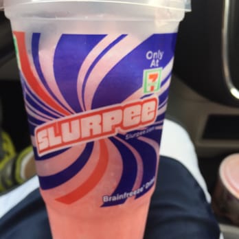 7-Eleven - Sour patch SLURPEE - Convenience Stores Near Me - Joliet, Illinois 7-Eleven - Sour patch SLURPEE - Convenience Stores Near Me - Joliet, Illinois