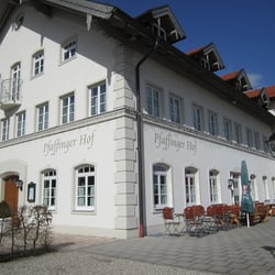 Restaurant Pfaffinger Hof
