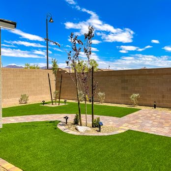 Green Valley Landscaping  - Landscape Architects or Designers Near Me - Las Vegas, Nevada