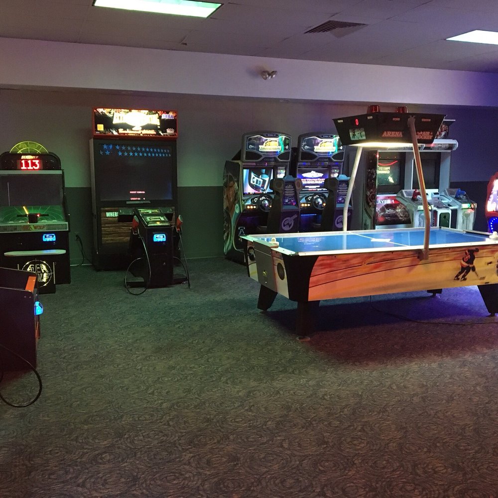 Bowlero Tucson - Bowling Near Me - Tucson, Arizona