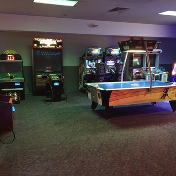 Bowlero Tucson - Bowling Near Me - Tucson, Arizona