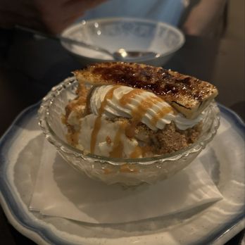 Agnes Restaurant & Cheesery - Banana pudding - Cheese Shops Near Me - Pasadena, California Agnes Restaurant & Cheesery - Banana pudding - Cheese Shops Near Me - Pasadena, California