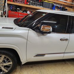 Majestik Auto Detailing
