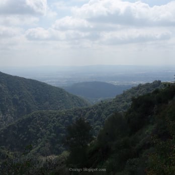 Santa Anita Canyon - View of SGV - Hiking Near Me Santa Anita Canyon - View of SGV - Hiking Near Me