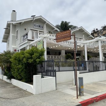Caje Coffee Roasters - Outside - Coffee Roasteries Near Me - Ventura, California