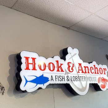 Hook & Anchor - Seafood Near Me - Costa Mesa, California Hook & Anchor - Seafood Near Me - Costa Mesa, California