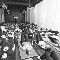 Yoga Lab