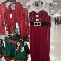 Marshalls
