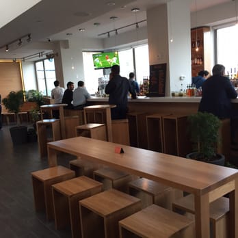 Kimoto Rooftop - Asian Fusion Near Me - Brooklyn, New York
