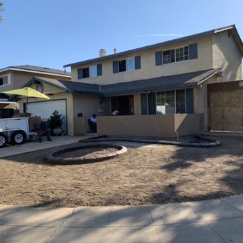 Segovia Construction - Landscape curbing. - General Contractors Near Me - San Jose, California Segovia Construction - Landscape curbing. - General Contractors Near Me - San Jose, California