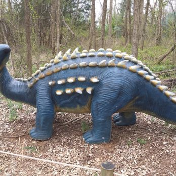 Dinosaur World - Museums Near Me - Cave City, Kentucky Dinosaur World - Museums Near Me - Cave City, Kentucky