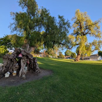 Four Oaks Park - Park - Parks Near Me - San Juan Capistrano, California Four Oaks Park - Park - Parks Near Me - San Juan Capistrano, California