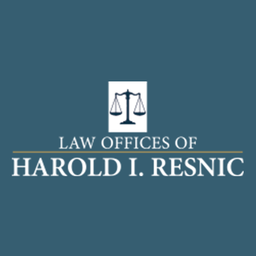 Law Offices Of Harold I Resnic - disability attorney in Springfield, MA