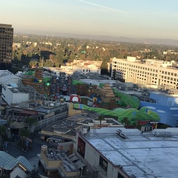 Universal Studios Hollywood - Amusement Parks Near Me - Universal City, California