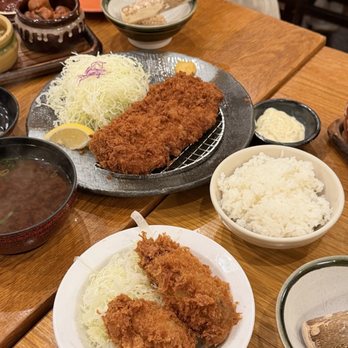 Tonkatsu Tamafuji - Japanese Near Me - Honolulu, Hawaii Tonkatsu Tamafuji - Japanese Near Me - Honolulu, Hawaii