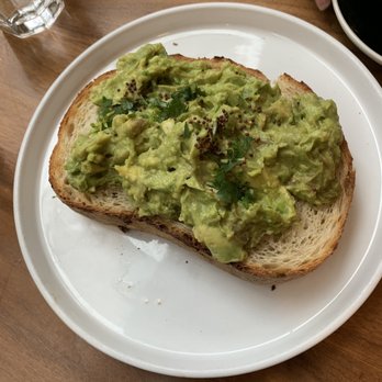 Mr West Cafe Bar Downtown - Avocado toast - Bars Near Me - Seattle, Washington Mr West Cafe Bar Downtown - Avocado toast - Bars Near Me - Seattle, Washington