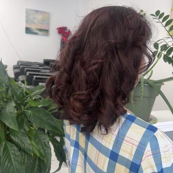 Cece’s The Hair Studio - Hair Salons Near Me - Spring, Texas