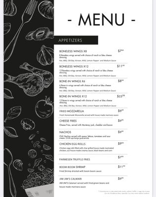 Menu photo 7 Fountain Grill Ashburn, VA Menu photo 7 Fountain Grill Ashburn, VA