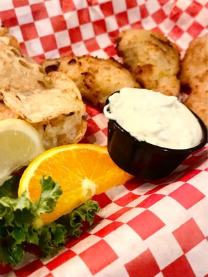 Red Dog Saloon by null