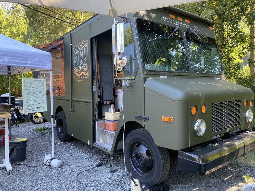 DA PINE GRINDS Updated September 2024 16 Photos & 11 Reviews