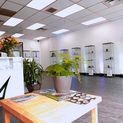 King Street Cannabis - Relax and peruse our  carefully curated selection of accessories and cannabis.