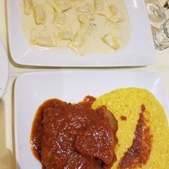 Settembrini 18 - homemade ravioli, risotto with veal - Italian Near Me - Milan, Michigan Settembrini 18 - homemade ravioli, risotto with veal - Italian Near Me - Milan, Michigan
