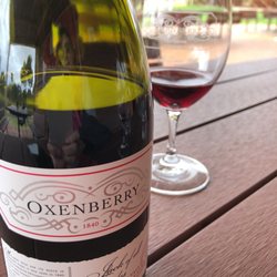Oxenberry Farm