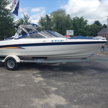 Panther Run Marina - The boat I bought - Marinas Near Me - Raymond, Maine Panther Run Marina - The boat I bought - Marinas Near Me - Raymond, Maine