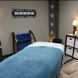 Back In Balance Therapeutic Massage