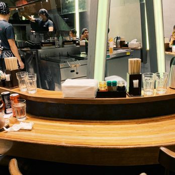 Mendokoro Ramenba - Ramen Near Me - Taguig, NCR Mendokoro Ramenba - Ramen Near Me - Taguig, NCR