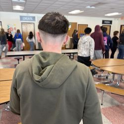 Dan's Barber Shop