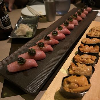 Umi - Otoro Caviar and Uni - Sushi Bars Near Me - Atlanta, Georgia Umi - Otoro Caviar and Uni - Sushi Bars Near Me - Atlanta, Georgia