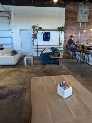 Amity Coffee Roasters by null