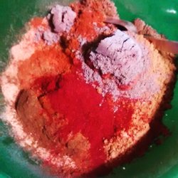 Alexa's Ayurveda - Custom Ayurvedic Herbal Formula