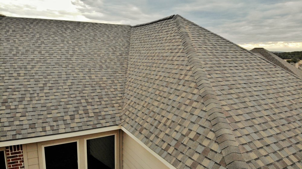 Slide of Top Notch Roofing