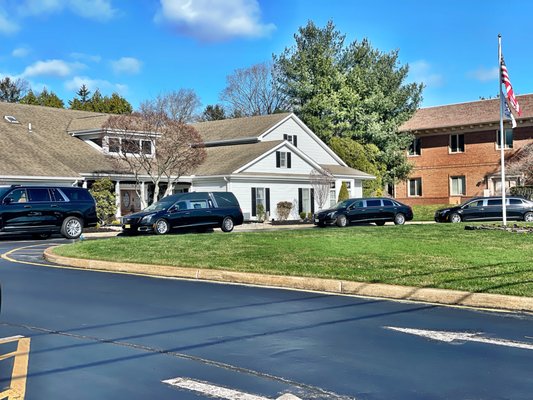 HOLMDEL FUNERAL HOME - Updated June 2026 - 28 Photos - 26 S Holmdel Rd