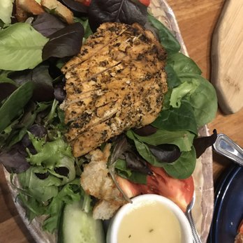 Hook & Barrel - Seafood Near Me - Myrtle Beach, South Carolina