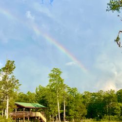 Sugar Sands Campground