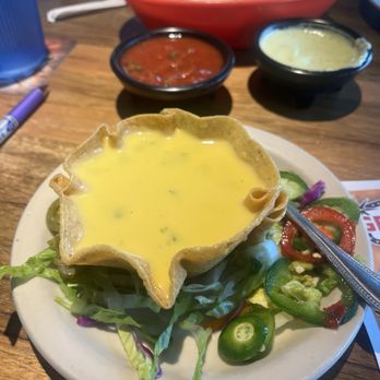 Gringo's Mexican Kitchen - Regular size Queso Dip - Tex-Mex Near Me - Katy, Texas Gringo's Mexican Kitchen - Regular size Queso Dip - Tex-Mex Near Me - Katy, Texas