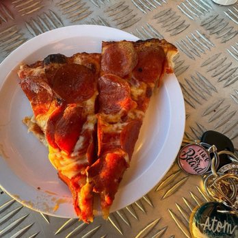 Toppers Pizza Place - Pizza Near Me - Oxnard, California Toppers Pizza Place - Pizza Near Me - Oxnard, California