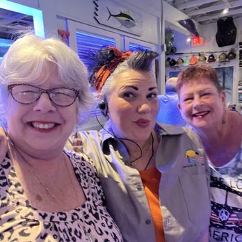FINS Seafood & Dive Bar - Lacey - Seafood Near Me - Cape Coral, Florida FINS Seafood & Dive Bar - Lacey - Seafood Near Me - Cape Coral, Florida