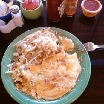 Blackbird Café - Cafes Near Me - Long Beach, California