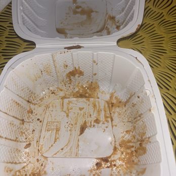 Habibi's Hot Chicken - Habibi Tender (it didn't make the photo) - Chicken Shop Near Me - Fontana, California Habibi's Hot Chicken - Habibi Tender (it didn't make the photo) - Chicken Shop Near Me - Fontana, California